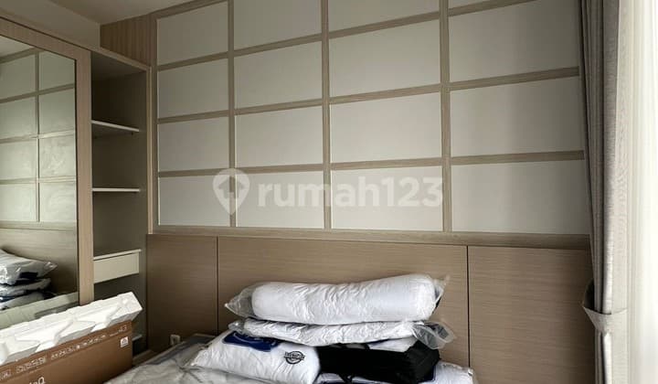 Disewakan Apartemen Monroe Harga Bersahabat, Jababeka