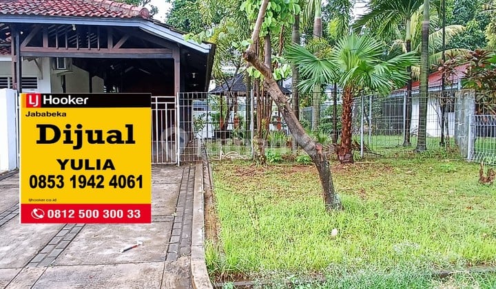 Dijual Kavling Senayan Lippo Cikarang Dijual Kavling Senayan Lippo Cikarang