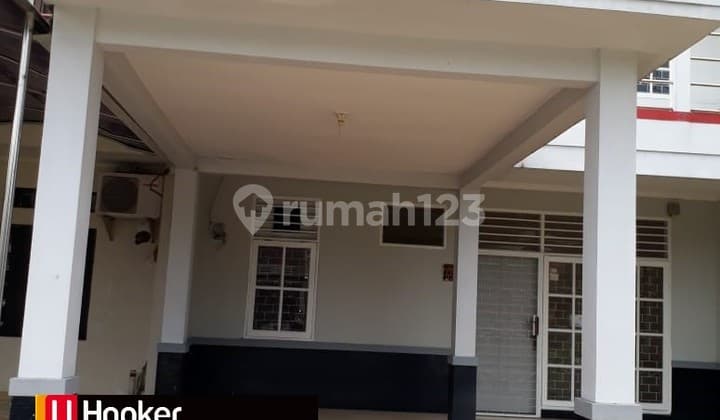 Dijual Rumah 2 Lantai Meadow Green Lippo Cikarang