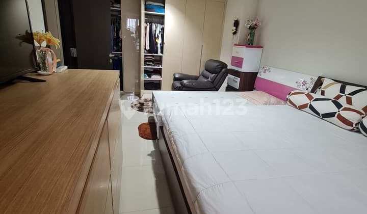 Dijual Apartemen Orange County Lippo Cikarang