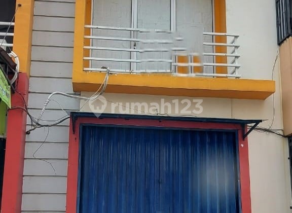 Dijual Ruko 2 Lantai Lokasi Strategis Pavilion Jababeka Dijual Ruko 2 Lantai Lokasi Strategis Pavilion Jababeka