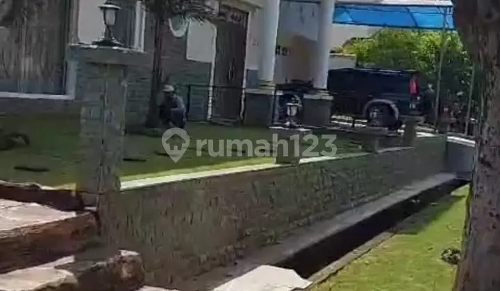 Dijual Rumah Mewah Taman Simpruk Lippo Cikarang