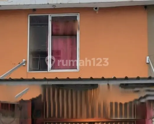 Disewakan Ruko Strategis 2 Lantai Sentral Niaga Square Jababeka