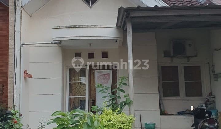 Dijual Rumah Meadow Green Lippo Cikarang