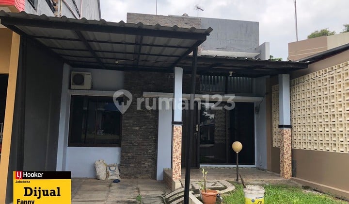 Dijual Rumah Bagus Taman Lembah Hijau Lippo Cikarang
