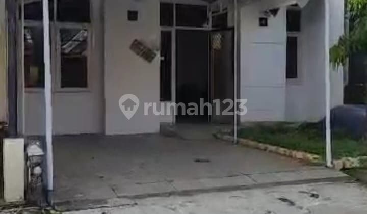 Dijual Rumah Strategis Taman Beverly Lippo Cikarang