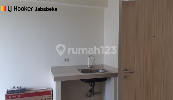 Disewakan Apartemen 2br Meikarta Harga Terjangkau