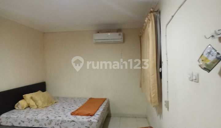 Dijual Rumah Lokasi Strategis Siap Huni Cluster Meadow Green