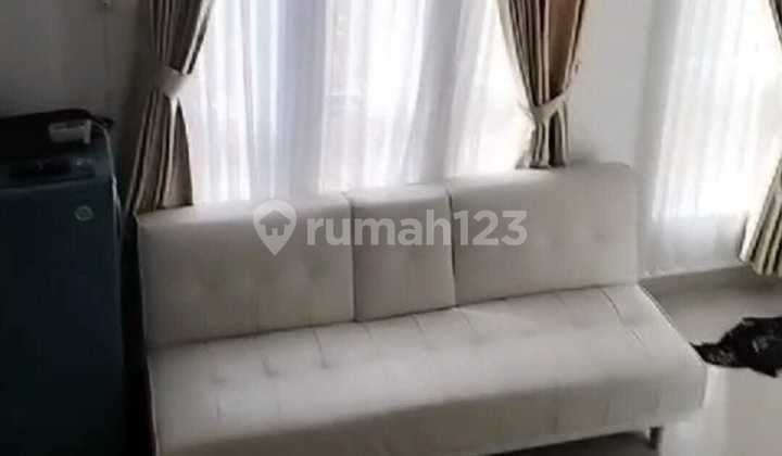 Disewakan Rumah 2 Lantai Free Ipl Dan Air Cluster Monaco Jababeka