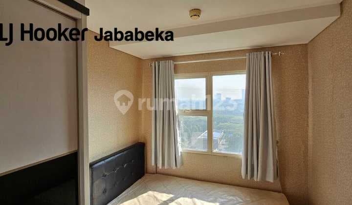 For Rent 2br Apartment Fully Furnished Trivium Terrace