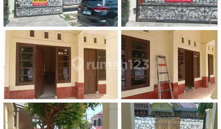 Dijual Cepat Rumah Dekat dengan Beberapa Sd Swasta Bagus di Cikarang Baru