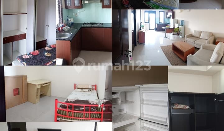 Sewa atai Jual Apartement Metropark Condominium Jababeka