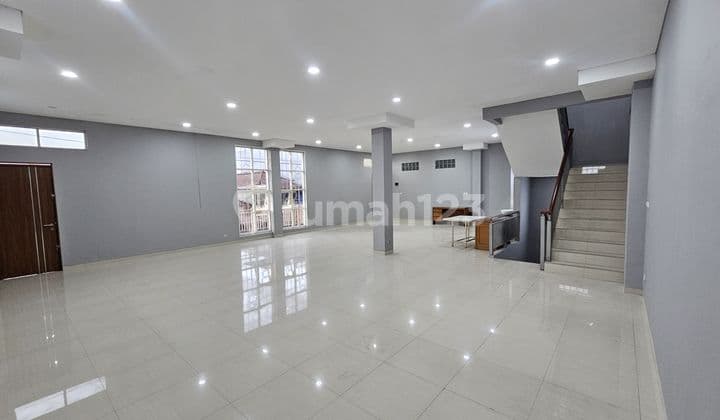 Ruko Siap Pakai Di Lembang