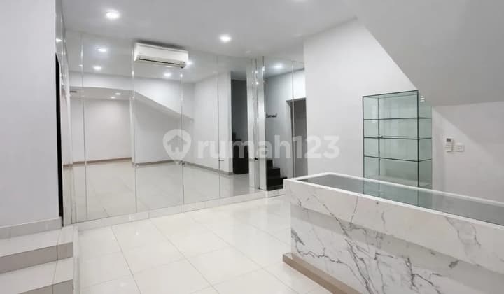 Ruko Rendeng Siap Pakai Pasirkaliki dengan Lokasi Strategis