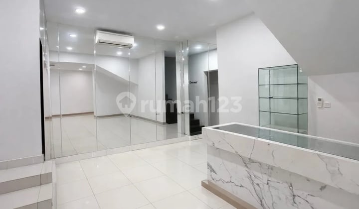 Ruko Rendeng Siap Pakai Pasirkaliki dengan Lokasi Strategis