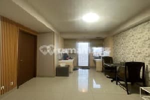 Apartemen Siap Huni di Tengah Kota