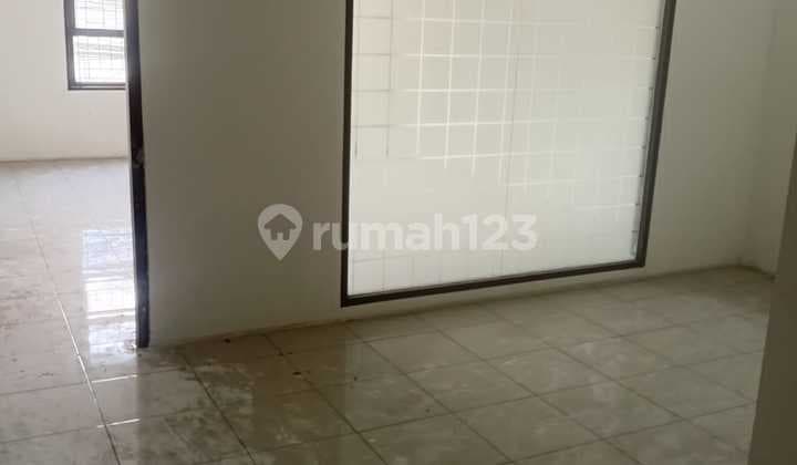 Ruko Siap Huni Lokasi Strategis