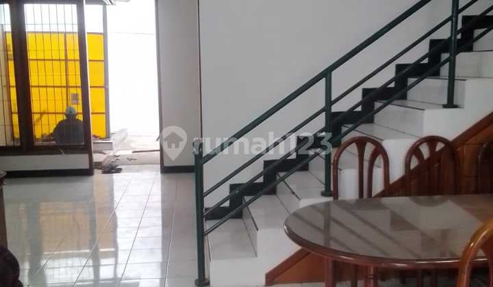 Rumah Siap Huni Aman dan Nyaman