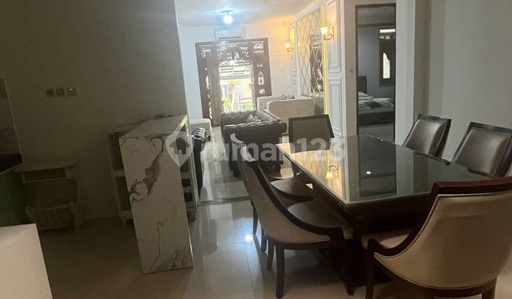 Di Jual Cepat Rumah Kota Bali Residence