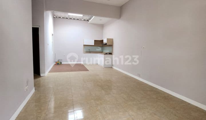 Jual Rumah Baru Kopo Lestari