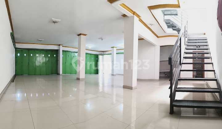 Ruko Siap Pakai Di Cimareme