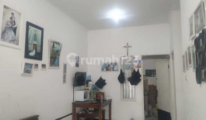 Quick Sale Tki 3 Block E