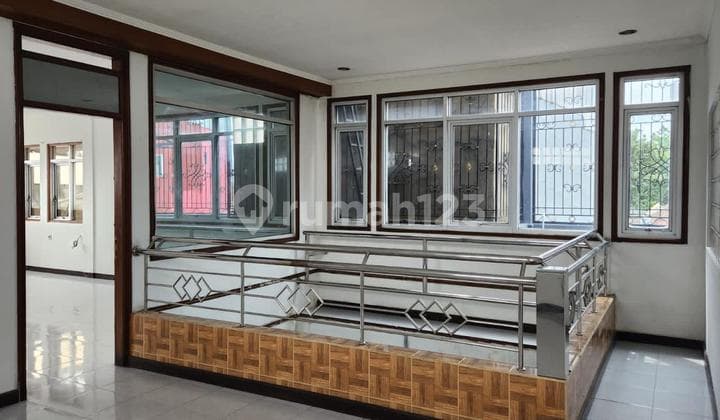 Ruko Mainroad Di Rajawali