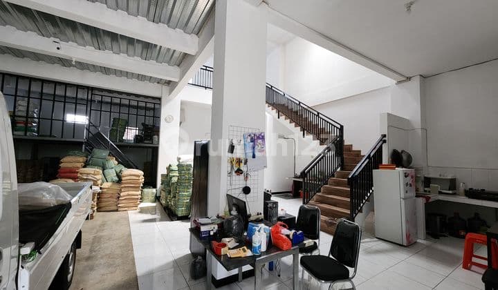For Sale / Rent Kopo Permai House