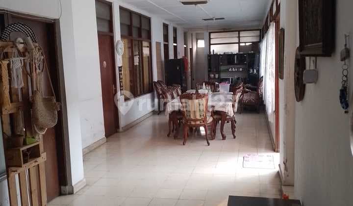 Rumah Siap Huni Sayap Sunda