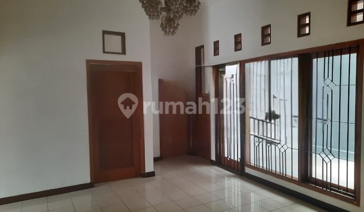 Rumah Siap Huni Di Antapani