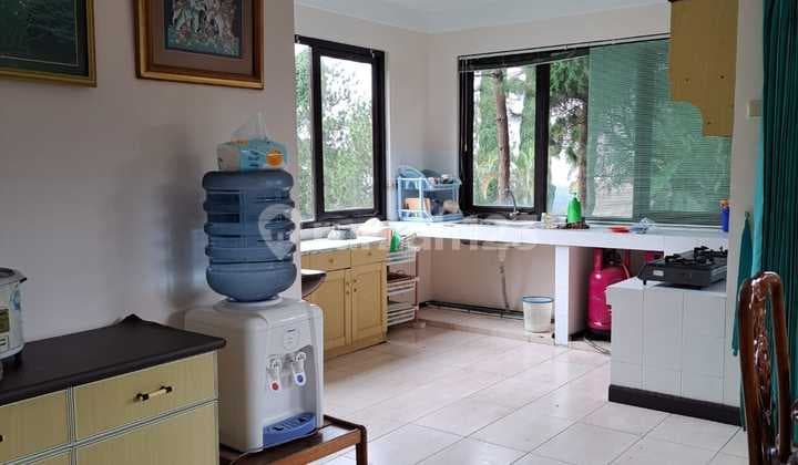 Villa Siap Juni Istana Bunga Lembang