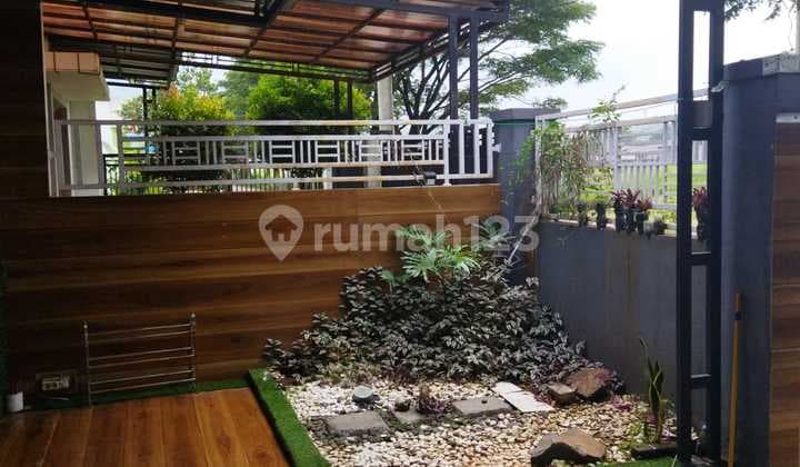 Rumah Bagus dan Siap Huni di Batujajar