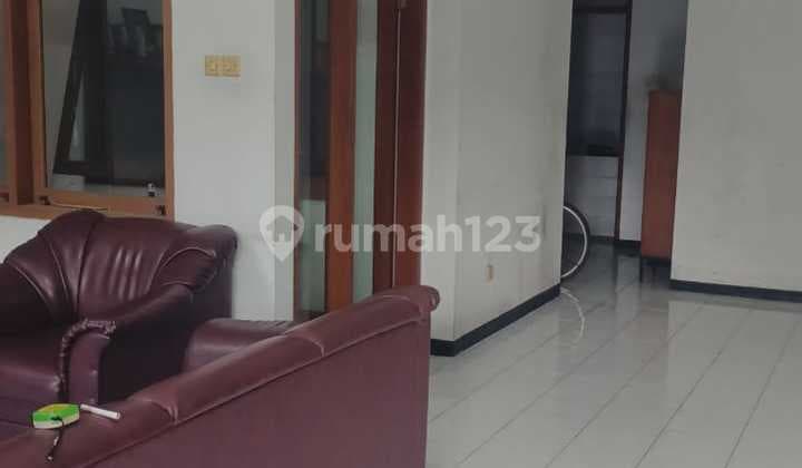 Rumah Siap Huni D Dadali