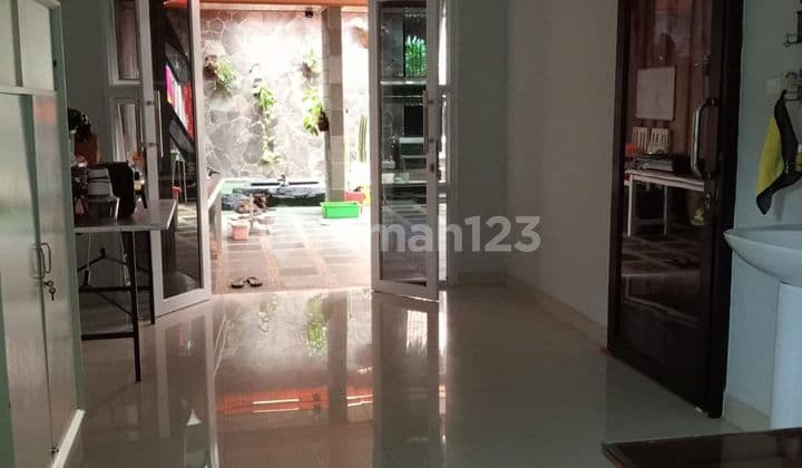 Rumah Nyaman Keluarga Di Purwakarta - Halaman Luas, Bebas Banjir, Siap Ditempati Hari Ini!