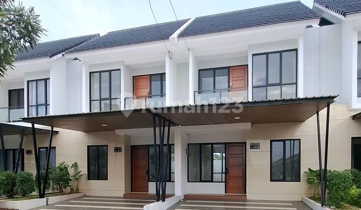 Rumah Purwakarta - Cicilan Mulai Dari 5jt-an, Tanpa Dp. Proses Kpr Mudah & Cepat