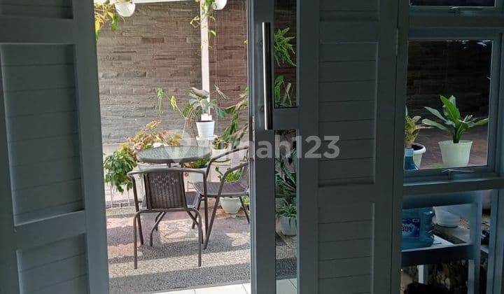 Rumah Siap Huni Luas & Asri Di Purwakarta Kota - Lokasi Strategis, Harga 1,5m Nego Cepat!
