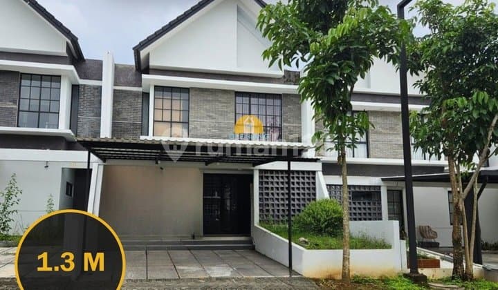 Hot Deal: The Cheapest House Price at The Miles BSB City Semarang