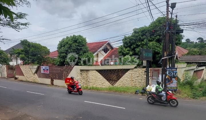 Ruang Usaha Rumah Cocok Untuk Usaha Cafe Atau Resto Di Kawi Gajah Mungkur Semarang