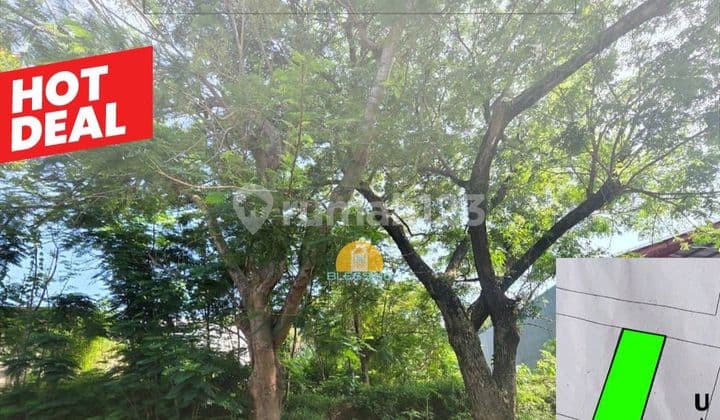 Hot Deal Tanah Di Kawasan Industri Gatsu Semarang Barat Dekat Pintu Tol