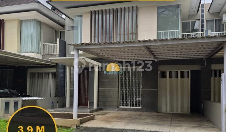 Hot Deal Turun Harga Rumah di Citrasun Bukit Sari Banyumanik Semarang