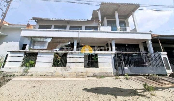 Hot Deal Rumah Hitung Tanah Di Jalan Wanara Pedurungan Semarang