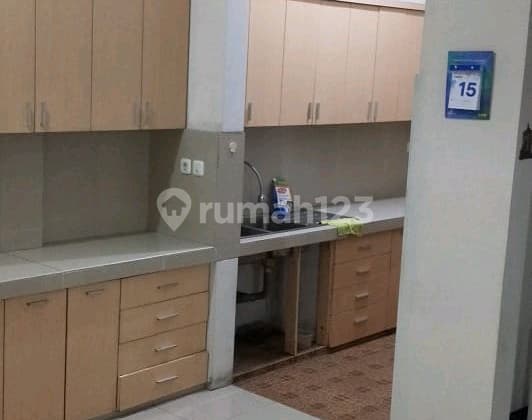 YEN.A046 Rumah Murah di Rungkut Asri Tengah Surabaya Siap Huni