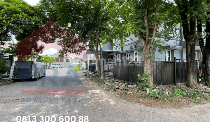 Citraland Puri Widya Kencana Disewakan Sewa Siap Huni , Dekat Gwalk