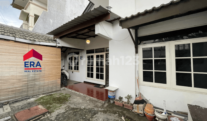 Jual Cepat Rumah Griya Babatan Muti Wiyung Siap Huni Dekat Gwalk