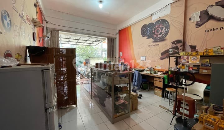 DIJUAL RUKO KEDUNGDORO SURABAYA PUSAT KAWASAN PERDAGANGAN SPARE PART MOBIL MOTOR