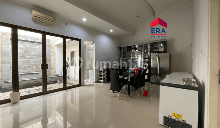 For Sale Tjandra Waru Cottage House Sidoarjo near Surabaya