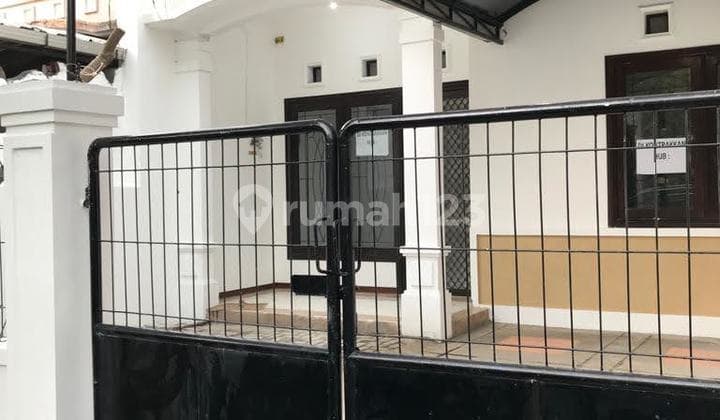 Jual Rumah Rungkut Kosagrha Medokan Ayu Dekat Univ Upn