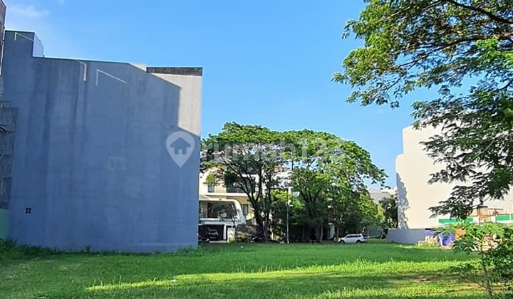 Kavling Ebony Bgm Uk 15x31,5 Pantai Indah Kapuk Pik Pik2, Murah Bagus