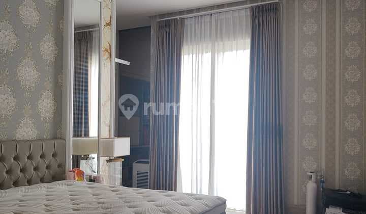 Rumah Mayang Permai Uk 18x27 Pantai Indah Kapuk Pik Pik2, Murah Bagus