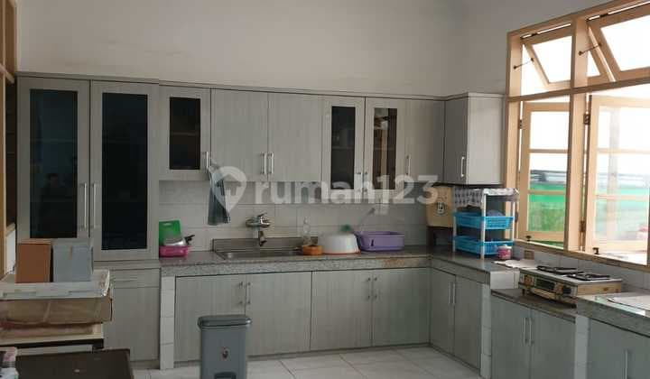 Rumah Uk 10x29 Pantai Indah Kapuk Pik Pik2, Murah Bagus
